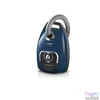 Kép 2/8 - Bosch BGL8X230 Serie8 Classic porzsákos porszívó