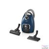 Kép 3/8 - Bosch BGL8X230 Serie8 Classic porzsákos porszívó