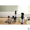 Kép 3/4 - Bosch MSM6M673 ErgoMaster Serie6 5in1 fekete botmixer