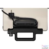 Kép 2/7 - Bosch TCG3302 alumínium kontaktgrill