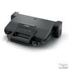 Kép 1/6 - Bosch TCG3323 fekete kontaktgrill