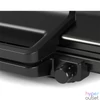 Kép 3/6 - Bosch TCG3323 fekete kontaktgrill
