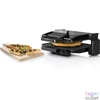 Kép 4/6 - Bosch TCG3323 fekete kontaktgrill