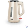 Kép 1/2 - Bosch TWK1M127 1,7 L -es bézs vízforraló