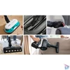 Kép 11/13 - Bosch BCS71HYG1 Unlimited 7 ProHygienic Aqua vezeték nélküli porszívó