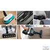 Kép 11/13 - Bosch BCS71HYG1 Unlimited 7 ProHygienic Aqua vezeték nélküli porszívó