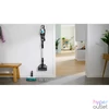Kép 13/13 - Bosch BCS71HYG1 Unlimited 7 ProHygienic Aqua vezeték nélküli porszívó