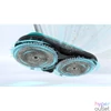 Kép 2/13 - Bosch BCS71HYG1 Unlimited 7 ProHygienic Aqua vezeték nélküli porszívó