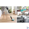 Kép 9/13 - Bosch BCS71HYG1 Unlimited 7 ProHygienic Aqua vezeték nélküli porszívó