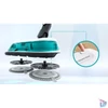 Kép 5/13 - Bosch BCS71HYG3 Unlimited 7 ProHygienic Aqua vezeték nélküli porszívó