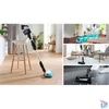 Kép 9/13 - Bosch BCS71HYG3 Unlimited 7 ProHygienic Aqua vezeték nélküli porszívó