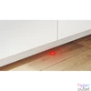 Kép 11/16 - Bosch SMV4HTX00E ezüst, programok száma: 6, beépíthető, 13 terítékes mosogatógép 
