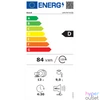 Kép 16/16 - Bosch SMV4HTX00E ezüst, programok száma: 6, beépíthető, 13 terítékes mosogatógép 