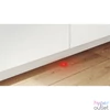 Kép 5/16 - Bosch SMV4HTX00E ezüst, programok száma: 6, beépíthető, 13 terítékes mosogatógép 