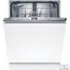 Kép 8/16 - Bosch SMV4HTX00E ezüst, programok száma: 6, beépíthető, 13 terítékes mosogatógép 