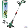 Kép 3/10 - Bosch 06008C1F00 UniversalGrassCut 18V-26-500 akkus szegélyvágó