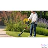 Kép 8/10 - Bosch 06008C1F00 UniversalGrassCut 18V-26-500 akkus szegélyvágó