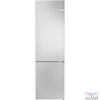 Kép 1/9 - Bosch KGN392LDF inox, alulfagyasztós, Hűtő:260L, Fagyasztó:103L, Total No frost hűtőszekrény