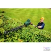 Kép 2/5 - Bosch UniversalHedgePole 18 teleszkópos akkumulátoros sövényvágó