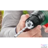 Kép 3/6 - Bosch EasyImpact 18V-40 akkumulátoros ütvefúró