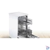 Kép 4/9 - Bosch SPS2IKW10E keskeny 9 terítékes mosogatógép