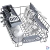 Kép 6/9 - Bosch SPS2IKW10E keskeny 9 terítékes mosogatógép