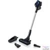 Kép 1/9 - Bosch BCS611P4A Unlimited Serie6 éjkék vezeték nélküli álló porszívó