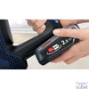 Kép 6/9 - Bosch BCS611P4A Unlimited Serie6 éjkék vezeték nélküli álló porszívó