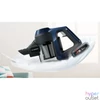 Kép 7/9 - Bosch BCS611P4A Unlimited Serie6 éjkék vezeték nélküli álló porszívó