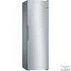 Kép 1/6 - Bosch GSN36VLEP acél, Hűtő:L, Fagyasztó:242L, No frost fagyasztószekrény