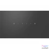 Kép 2/6 - Bosch DWK65DK60 kürtős páraelszívó