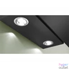 Kép 3/6 - Bosch DWK65DK60 kürtős páraelszívó