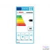 Kép 6/6 - Bosch DWK65DK60 kürtős páraelszívó