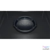 Kép 10/13 - Bosch HQG572EB3 fekete, beépíthető, sütőtér: 71L, grill, légkeverés, sütő