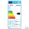 Kép 13/13 - Bosch HQG572EB3 fekete, beépíthető, sütőtér: 71L, grill, légkeverés, sütő