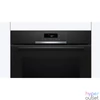 Kép 7/13 - Bosch HQG572EB3 fekete, beépíthető, sütőtér: 71L, grill, légkeverés, sütő