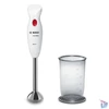 Kép 1/7 - Bosch MSM24100 fehér botmixer