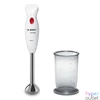 Kép 1/6 - Bosch MSM24100 fehér botmixer