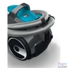 Kép 2/8 - Bosch BGS05X240 Serie2 szürke-türkiz porzsák nélküli porszívó