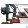 Kép 3/8 - Bosch BGS05X240 Serie2 szürke-türkiz porzsák nélküli porszívó