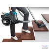 Kép 3/8 - Bosch BGS05X240 Serie2 szürke-türkiz porzsák nélküli porszívó