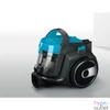 Kép 4/8 - Bosch BGS05X240 Serie2 szürke-türkiz porzsák nélküli porszívó