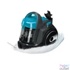 Kép 5/8 - Bosch BGS05X240 Serie2 szürke-türkiz porzsák nélküli porszívó
