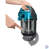 Kép 7/8 - Bosch BGS05X240 Serie2 szürke-türkiz porzsák nélküli porszívó