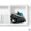 Kép 8/8 - Bosch BGS05X240 Serie2 szürke-türkiz porzsák nélküli porszívó