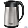 Kép 11/11 - Bosch TWK3P420 DesignLine 1,7L-es ezüst fekete vízforraló