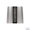 Kép 6/11 - Bosch TWK3P420 DesignLine 1,7L-es ezüst fekete vízforraló