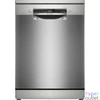 Kép 1/9 - Bosch SMS4HVI02E inox, programok száma: 6, szabadonálló, 14 terítékes mosogatógép  (Használt - B)