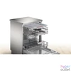Kép 3/9 - Bosch SMS4HVI02E inox, programok száma: 6, szabadonálló, 14 terítékes mosogatógép  (Használt - B)
