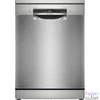 Kép 1/8 - Bosch SMS4HMI05E inox, programok száma: 6, szabadonálló, 14 terítékes mosogatógép